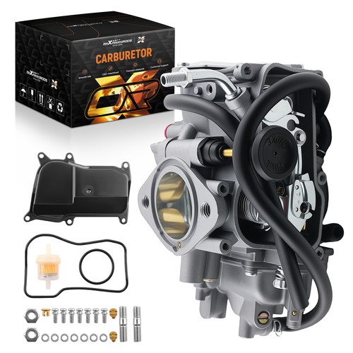 Carburetor kit for yamaha - carburetor,