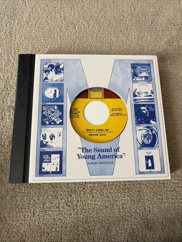 Complete motown singles vol - complete, singles,
