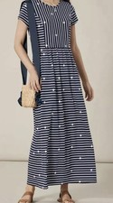 Joules Trudy Maxi Dress