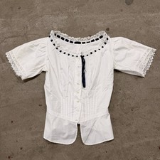 Rare Edwardian Antique Corset