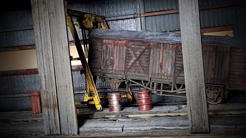 Gauge oil drum barrels 9 - gauge,