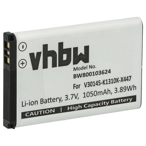 Battery for siemens gigaset - battery,