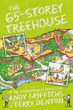 The 65-Storey Treehouse: The