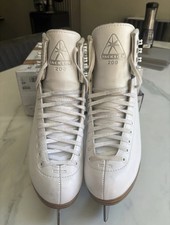 Jackson 200 White Figure Ice