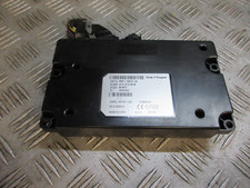 2009 FORD FIESTA MK7 BLUETOOTH CONTROL MODULE AM5T 14D212CB #880