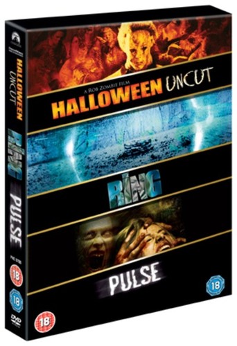 Halloween pulse the - halloween/pulse/the, ring