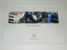 Mercedes-Benz Motorsport