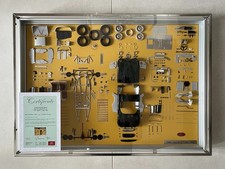 CMC 1/18 Jaguar C-Type 1952