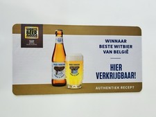 Brugs Tarwebier Belgian Beer