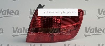 Valeo 048751 combination - valeo,