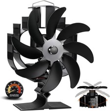 JossaColar 8 Blade Oscillating