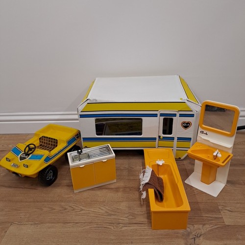 Sindy foldable vinyl country - foldable,