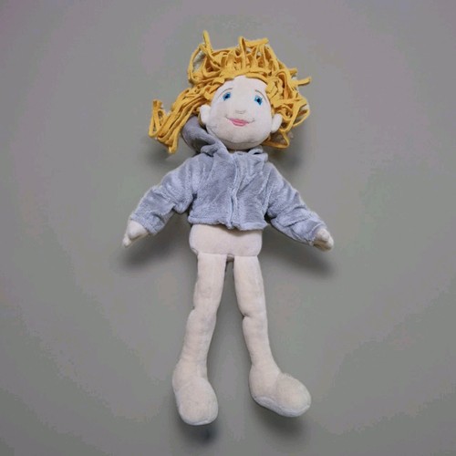 Lilydoll manhattan toy company - lilydoll,