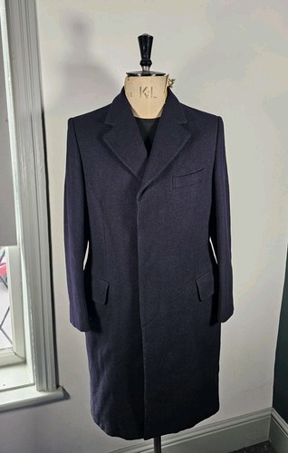 Vtg 70s austin reed crombie - vtg,