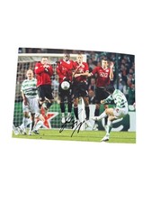 Shunsuke Nakamura Celtic