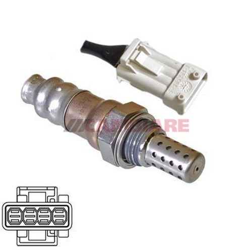 Lambda sensor ve381443 - sensor,