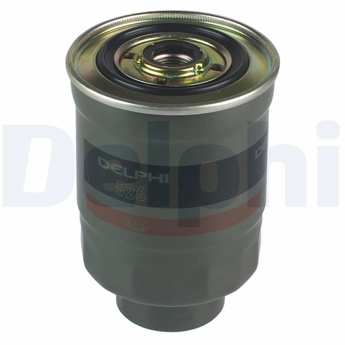 Delphi fuel filter element - delphi,