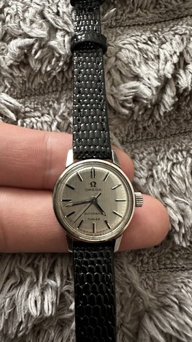 Vintage omega seamaster - vintage,