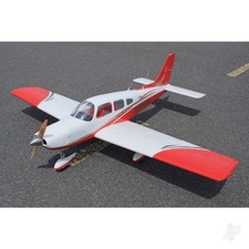 Seagull Piper Cherokee 140