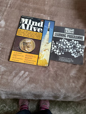 Mind Alive The Marshall