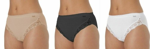 3pk womens cotton high - womens,