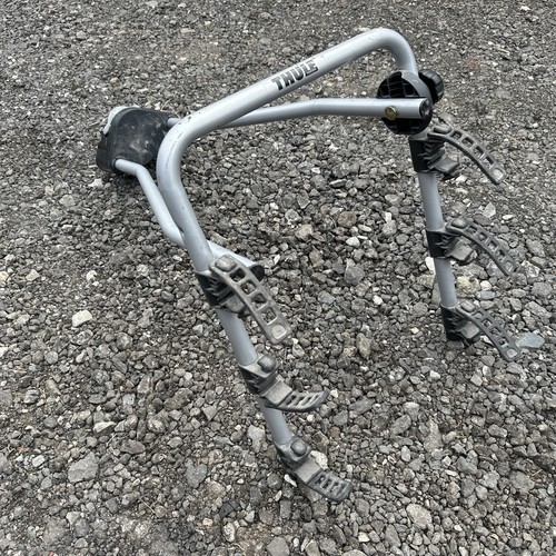 Thule hang bike tow bar - hang,