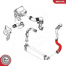 Fits SKV GERMANY 54SKV051
