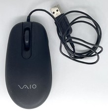 SONY VAIO: Genuine Computer