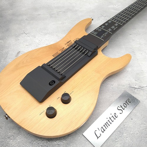 Yamaha electronic - ez-eg,