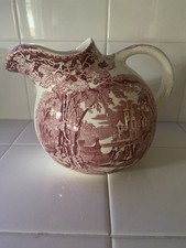 Mason's Vista Transferware