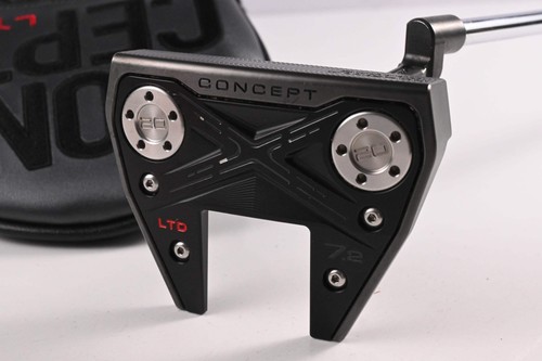 Scotty cameron concept 2 - cameron, x