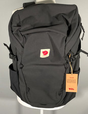 Fjallraven Ulvo 30 Black