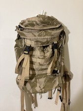 BRITISH ARMY ISSUED DESERT DPM