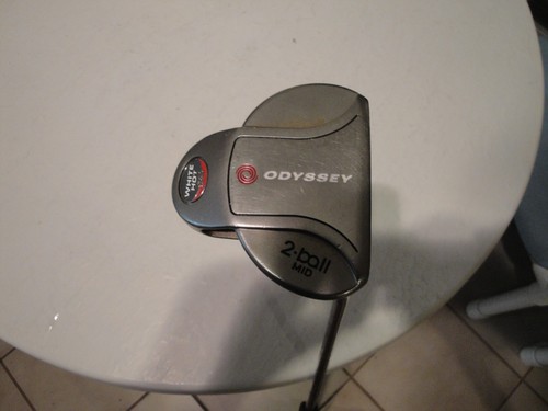 Odyssey white hot - odyssey, 2-ball