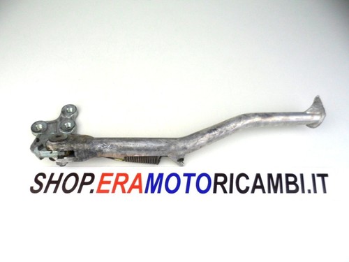 Side stand support for - side, cagiva