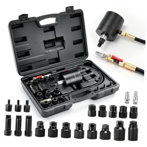 Universal diesel injector - universal,
