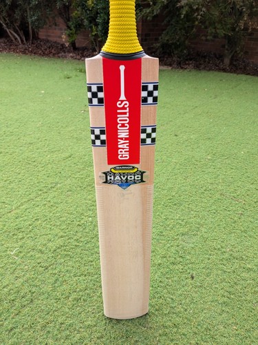 Brand new gray nicolls - gray-nicolls, havoc