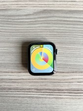 Apple Watch Series 5 Nike GPS, 44mm