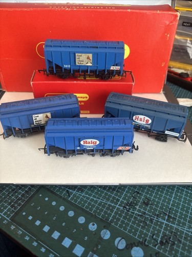 Rake hornby lima - of, 4