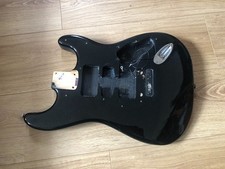 Squier Strat Standard Series