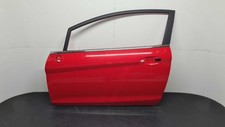 FORD FIESTA Mk7 2008-2018 - Passenger Left Front Door (3 Door)