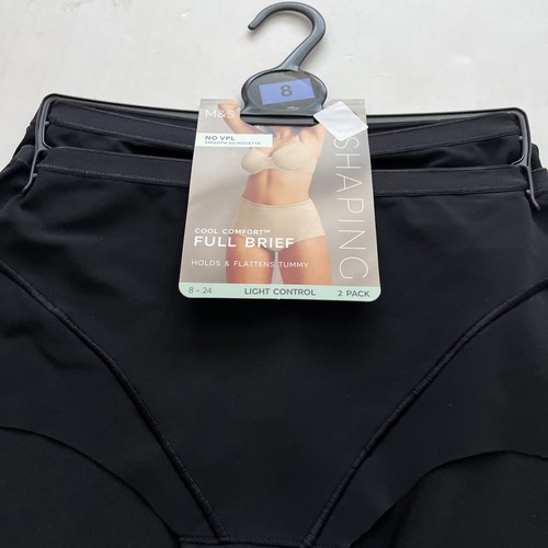 Ladies marks and spencer black - and,