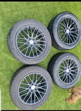 Range Rover 20 inch Alloys