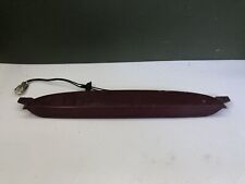 (Cracked) 2003 2004 2005 2006 Ford StreetKA Rear High Level Brake Light