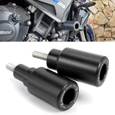 Engine Frame Slider Anti Crash