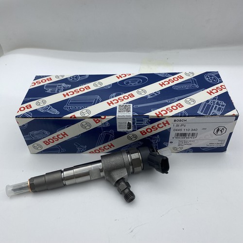 Bpsch fuel injector 0445110340 - injector,