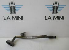 Genuine MINI Turbo Oil Return Pipe for N47 R56 R57 R58 R59 R60 R61 - 7823281