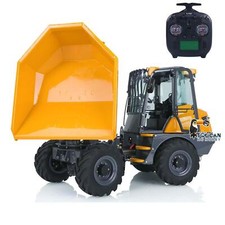 LESU 4X4 RC Hydraulic