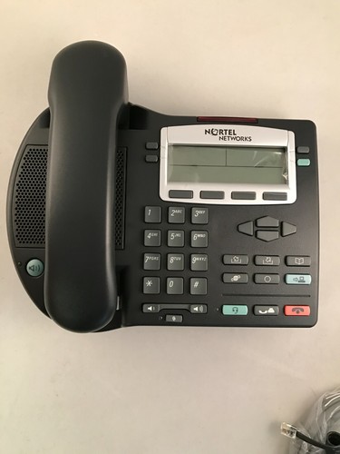 Nortel i2002 p n - ip,