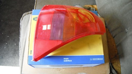 Rear light for renault - renault, clio